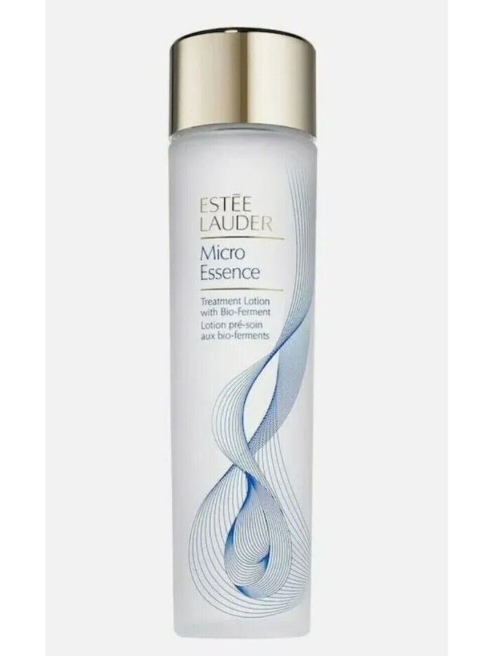 Estee Lauder Micro Essence Treatment Lotion Bio-Ferment 6.7 oz / 200ml - New